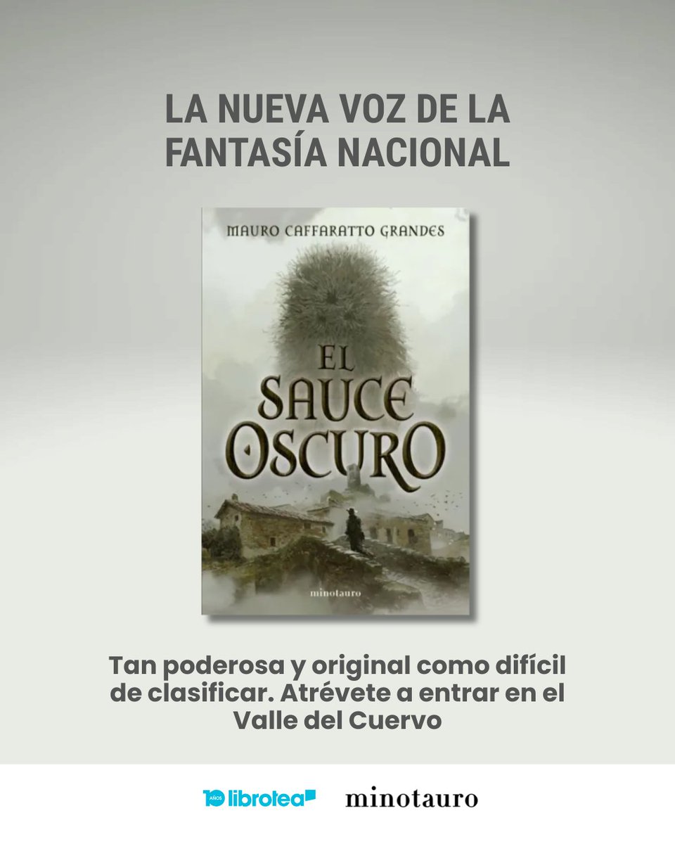 Librotea · Recomendador de libros tweet media