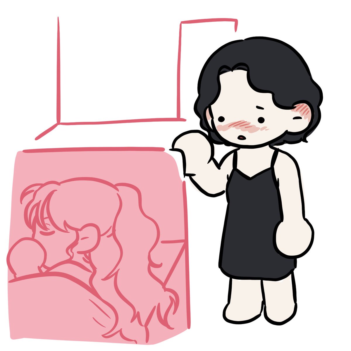 숨보 tweet media