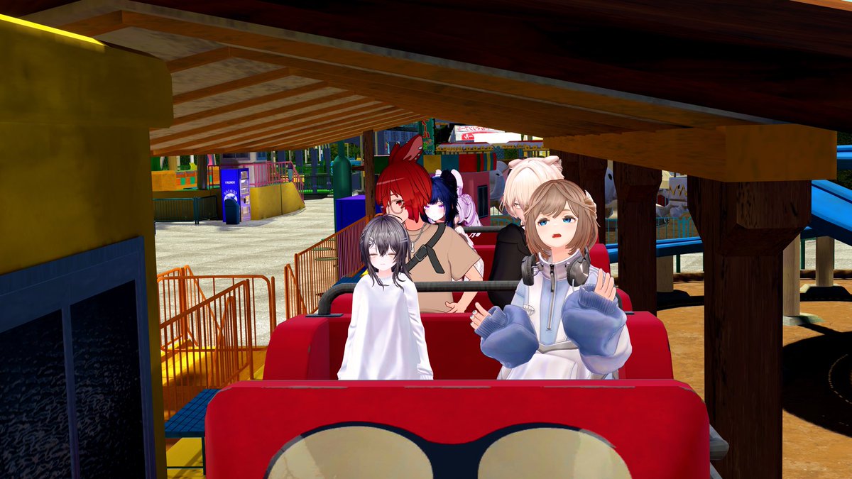 ヤヤカ tweet media