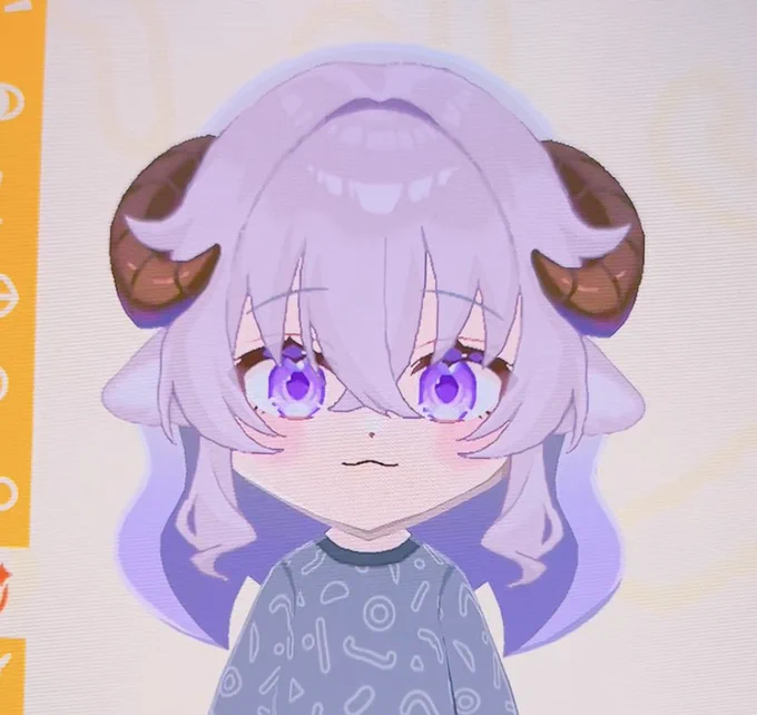 最近はトモコレでうちの子を再現したりなどをしています