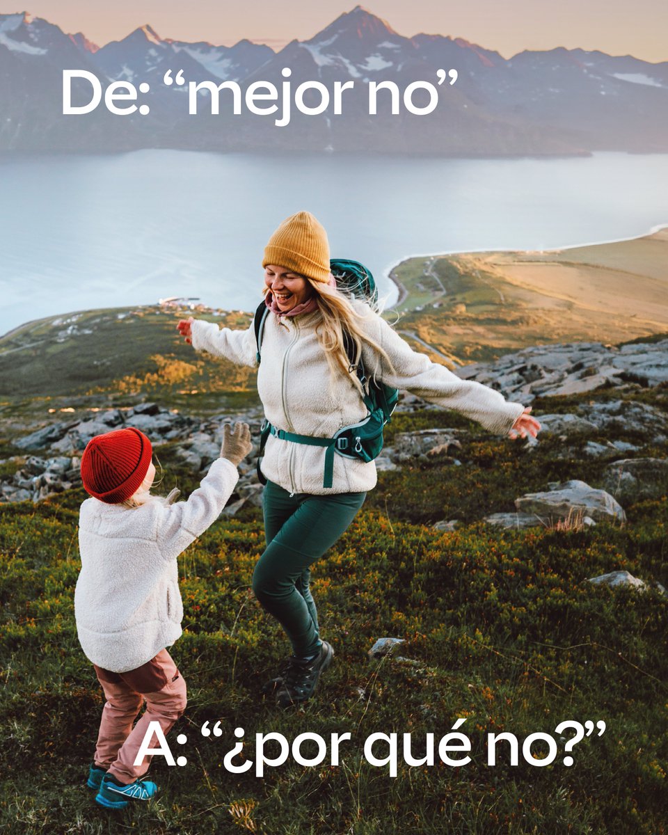 mapfre_UY's tweet photo. En Mapfre buscamos darte confianza, seguridad y acompañamiento, un objetivo que se consigue con nuestro trabajo diario.
#CuidamosLoQueTeImporta #MapfreVamosDondeVas https://t.co/IGXnYN2YM3