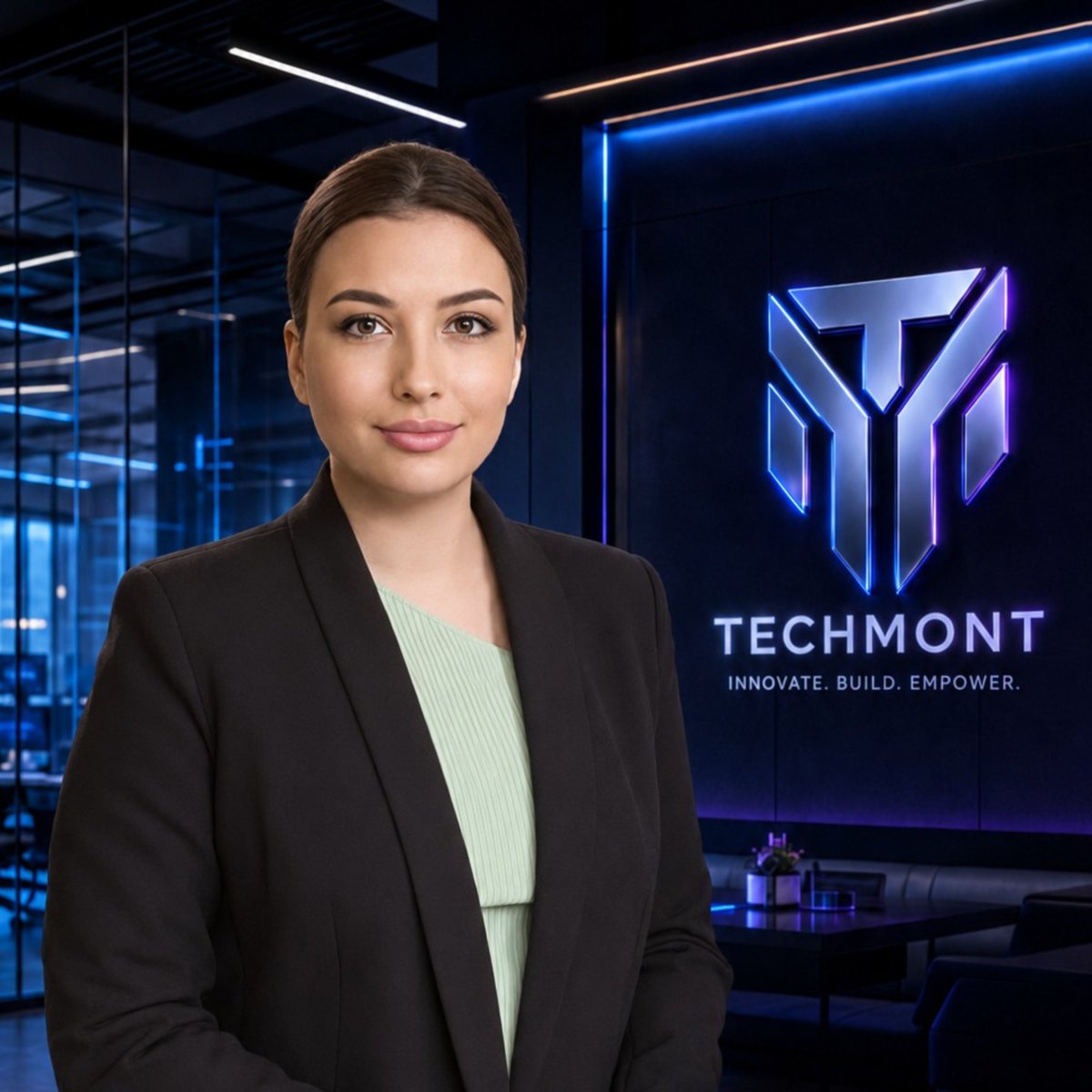 TechMontFinance's tweet photo. MESSAGE FROM THE TECHMONT FOUNDING TEAM  👏 Congratulations to the entire TechMont family. The future is bright, and together we are building something extraordinary.  #TechMont #Blockchain #NFT #AI #DigitalOwnership #Crypto #Web3 #TechMontGlobal https://t.co/4hRAiXjfqt