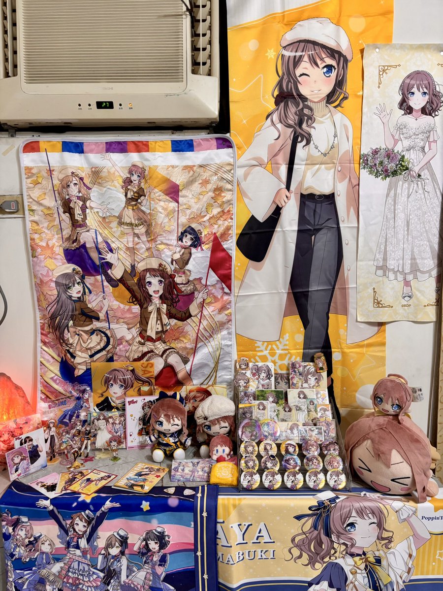 force7579's tweet photo. お家でもたくさんお祝いしました🎂🧡
沙綾ちゃん、お誕生日おめでとう！ https://t.co/S9rsOwVtNO