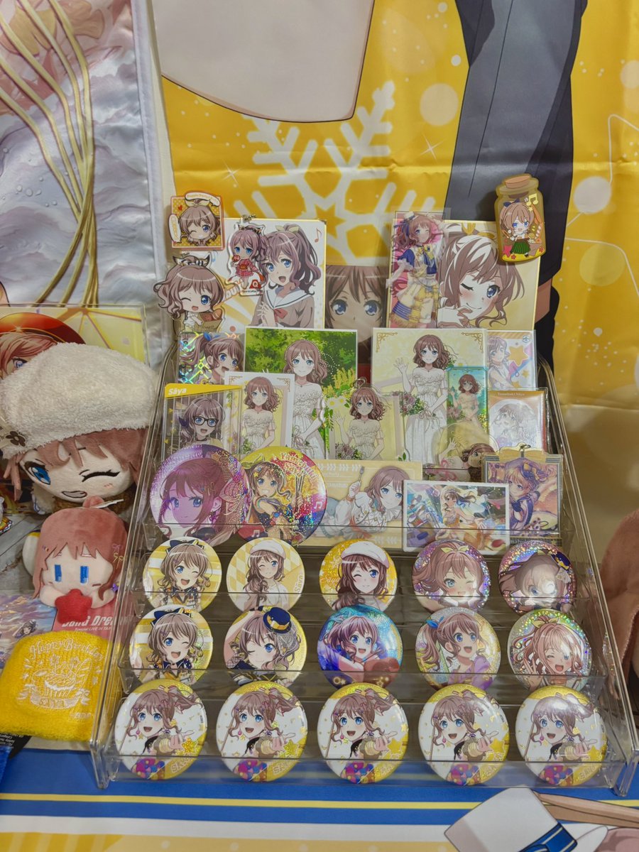 force7579's tweet photo. お家でもたくさんお祝いしました🎂🧡
沙綾ちゃん、お誕生日おめでとう！ https://t.co/S9rsOwVtNO