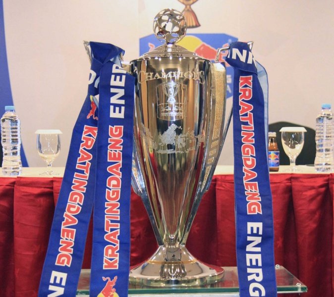 Football Indonesia tweet media