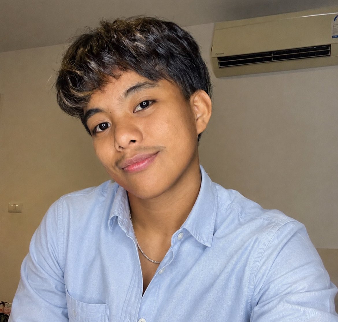🇪🇸 Kyle chico trans 🏳️‍⚧️ tweet media