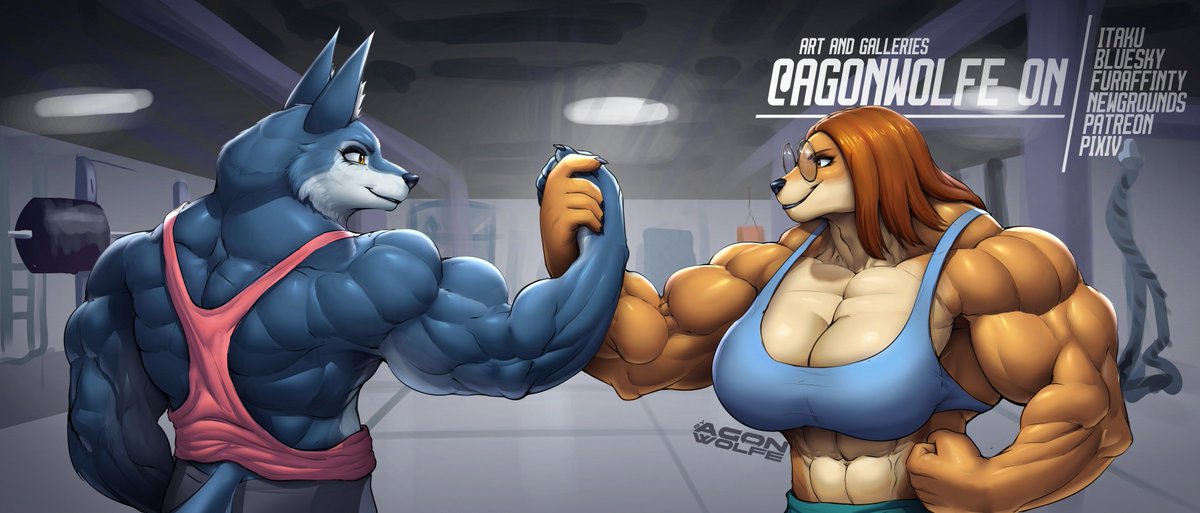 AgonWolfe tweet media