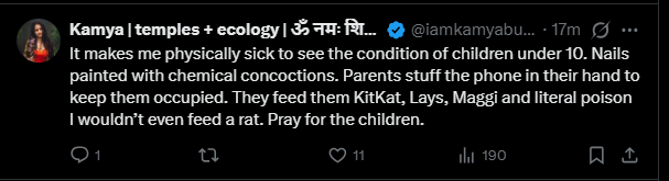 VrzFin's tweet photo. @ankitatIIMA So called non paglus ka haal kuch aisa hai.. chai se jyada kitttley garam hai https://t.co/mhkXlX7jlc