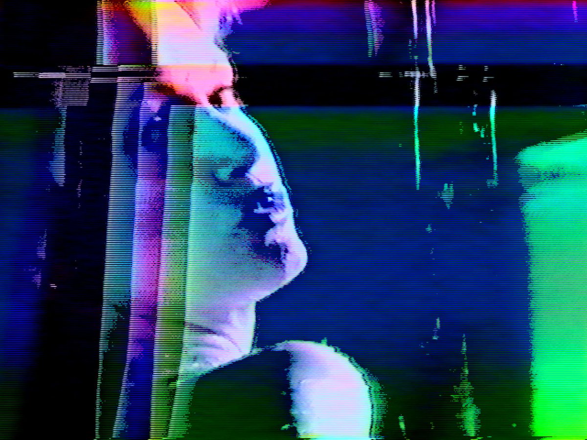 maxcapacity's tweet photo. DEAD AIR 55

Analog VHS glitch

https://t.co/E1KDTL3crY https://t.co/3u13Y9cYSo