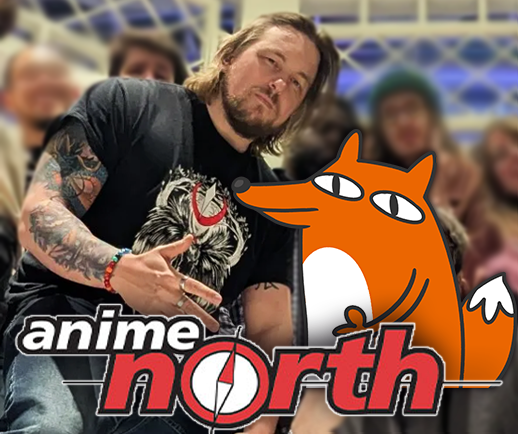 Foxcade 🦊🇨🇦 tweet media