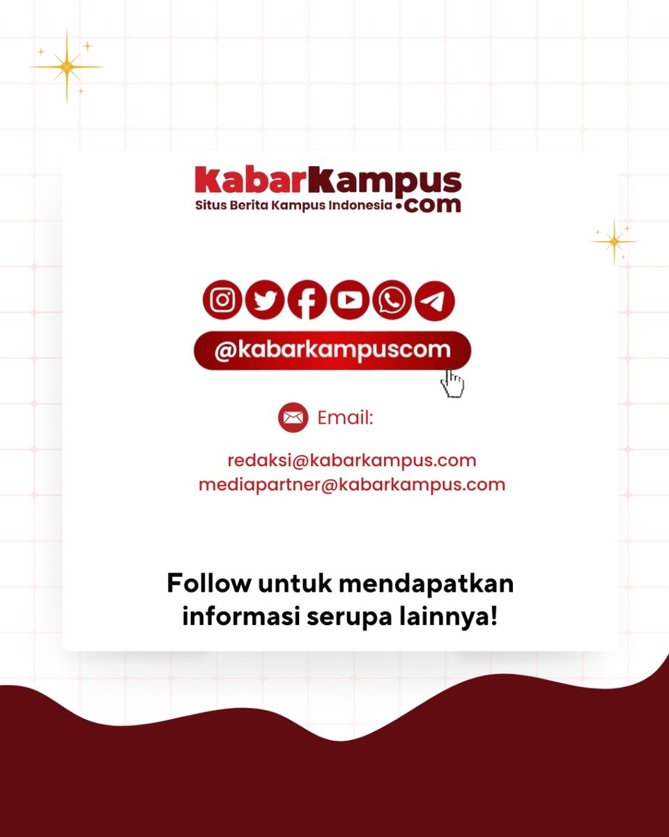 KabarKAMPUS.com tweet media