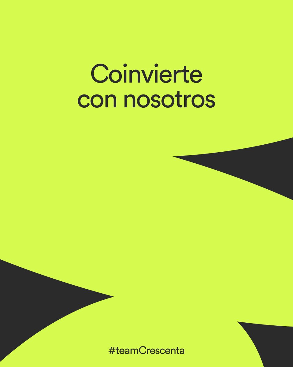Crescenta tweet media