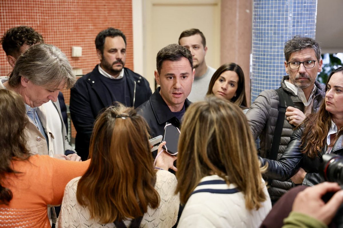 Javier Alfonso Cendón tweet media