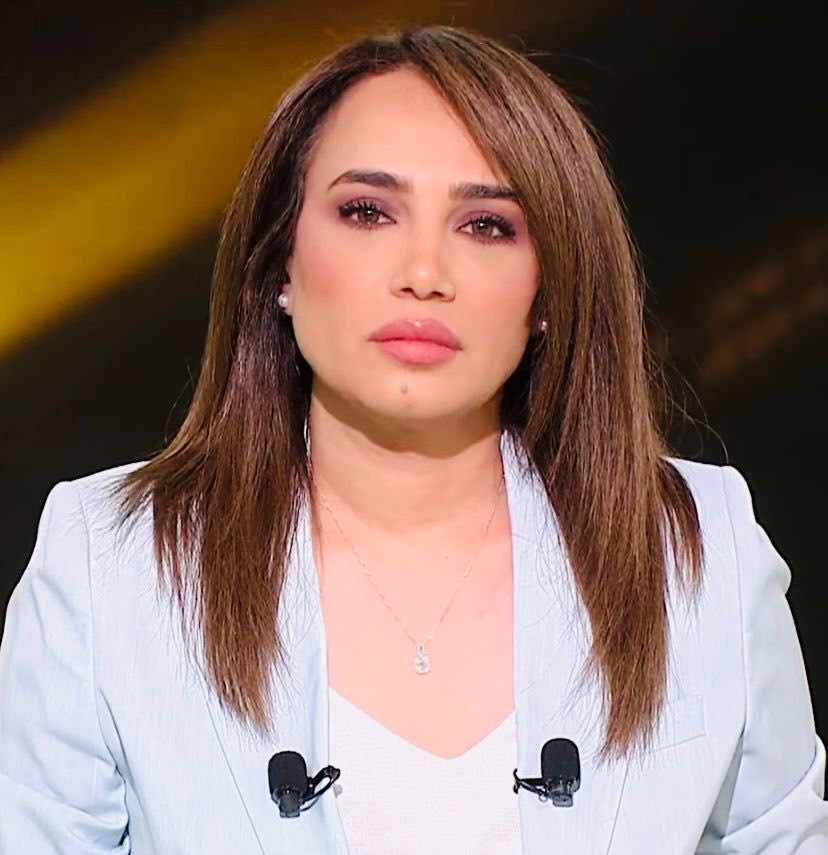 Rasha Nabil tweet media