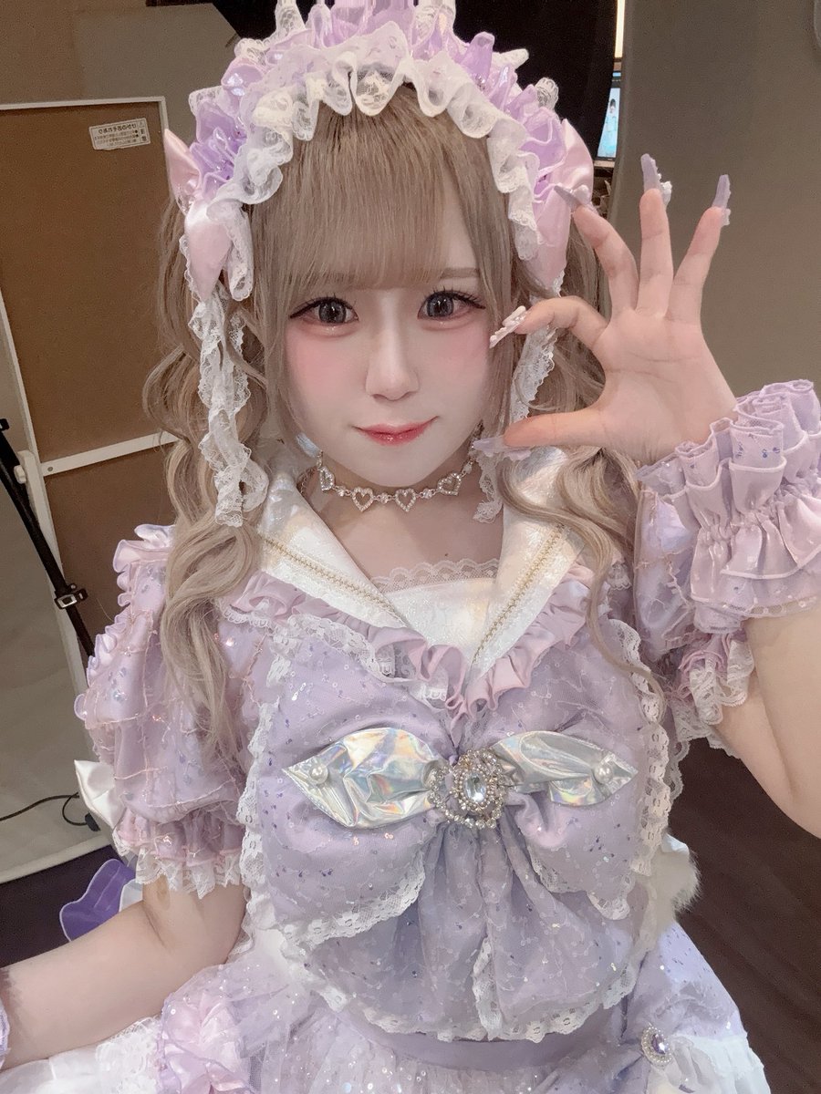 紫音 ねいろ tweet media