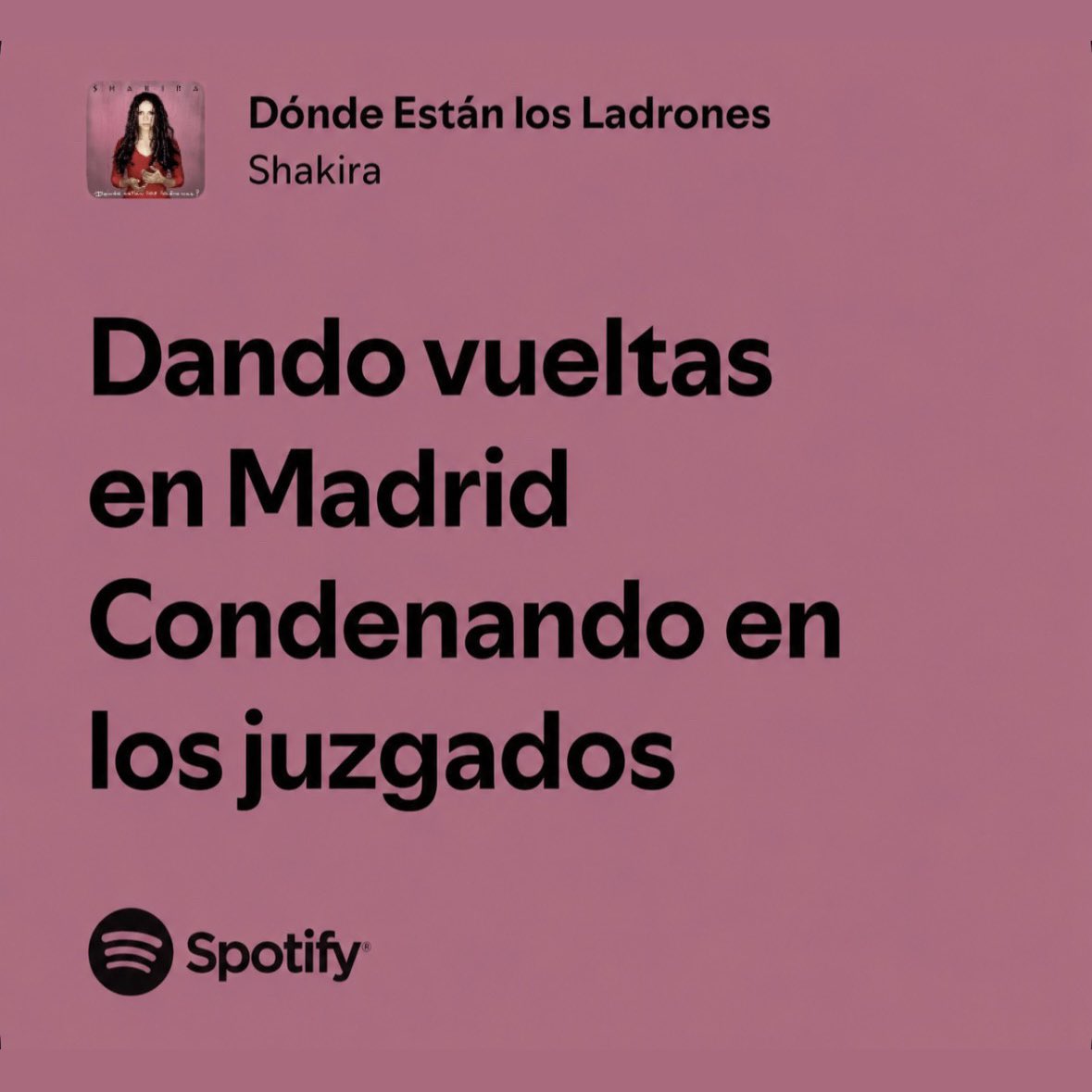 shakira memes tweet media