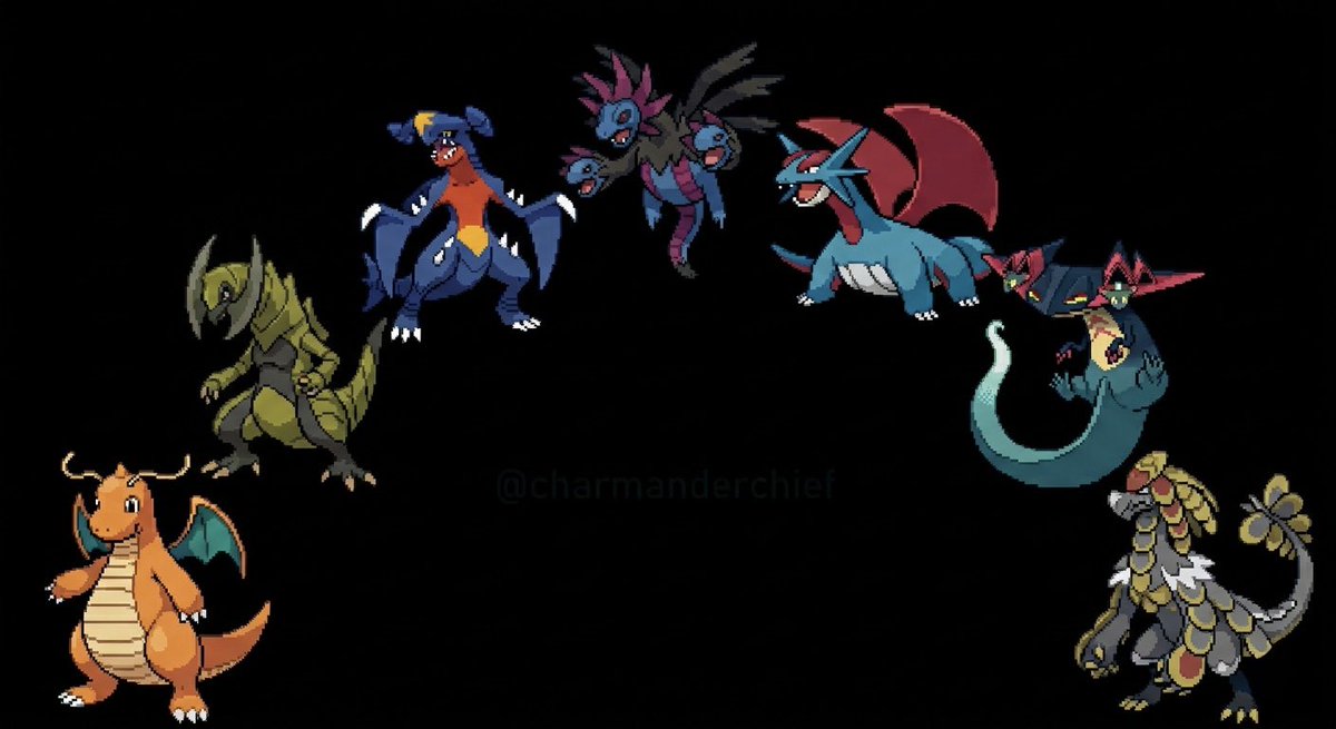 Charmander Chief tweet media