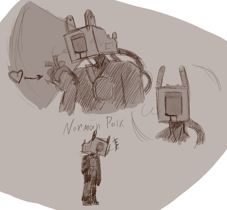 viktoria88972's tweet photo. i lov3 him :)_
#BATIM #BENDY #NormanPolk #TheProjectionist https://t.co/2C0eIaZKT9