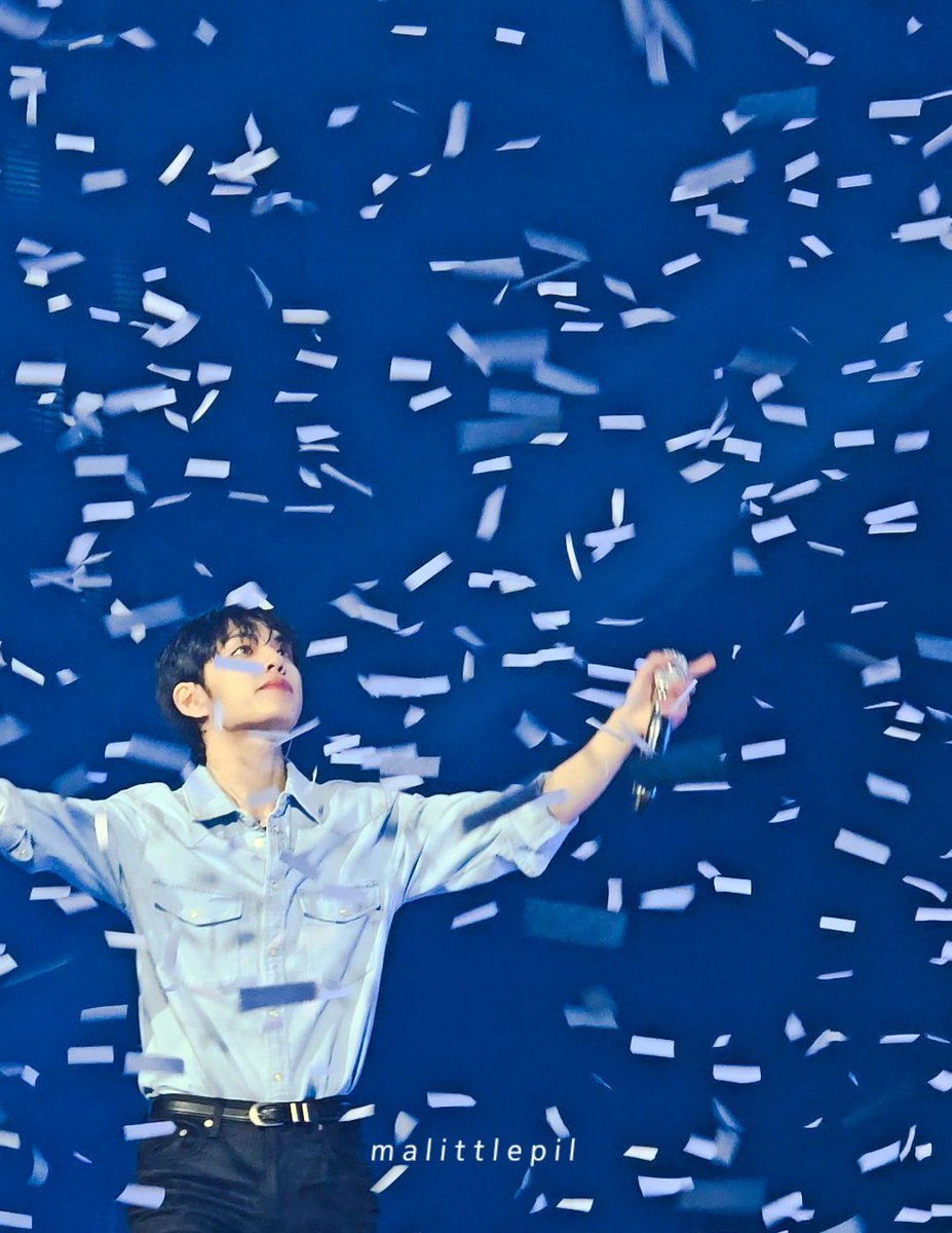 malittlepil's tweet photo. 🎐🍀🎐

#원필 #WONPIL https://t.co/AchzOS06tW