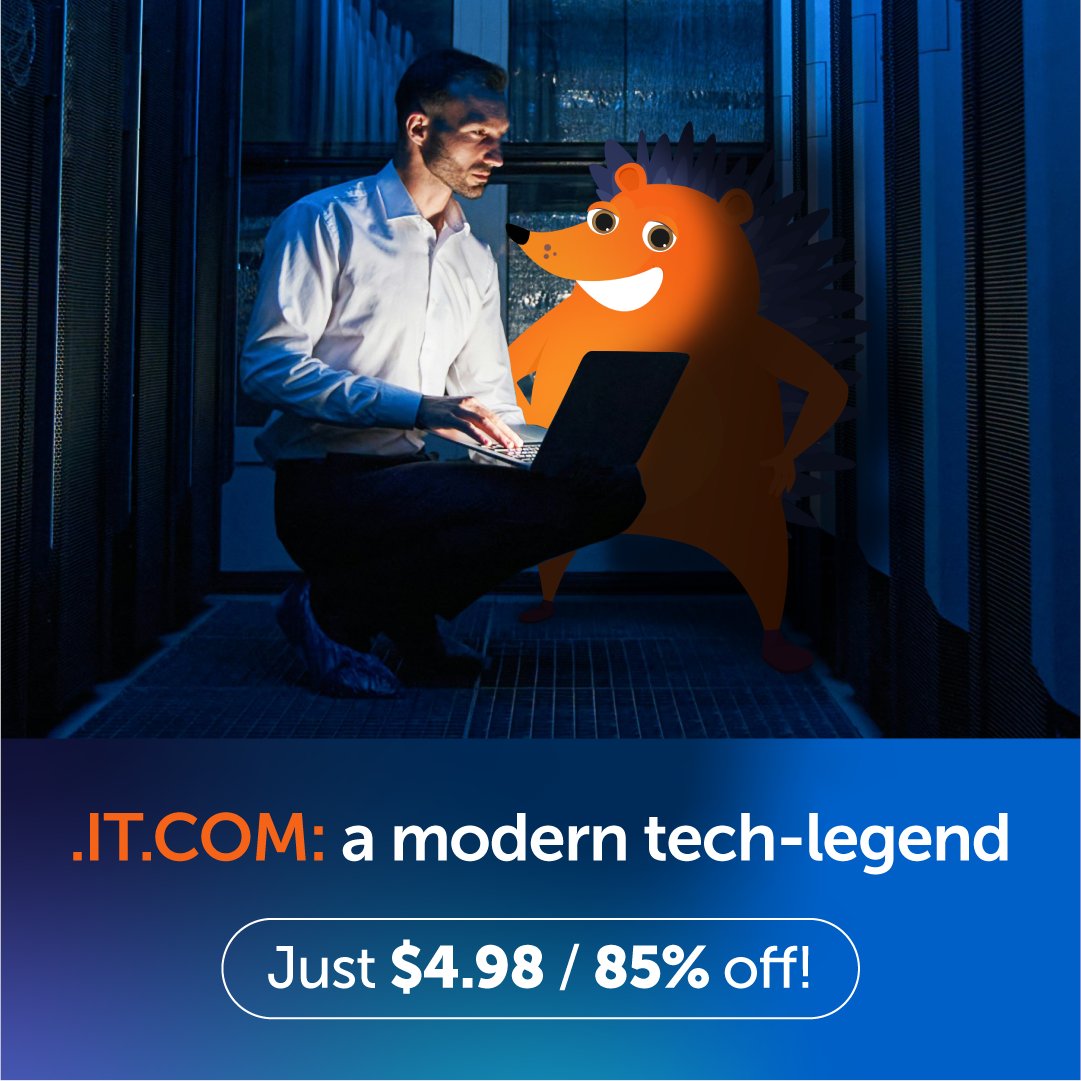 Namecheap.com tweet media