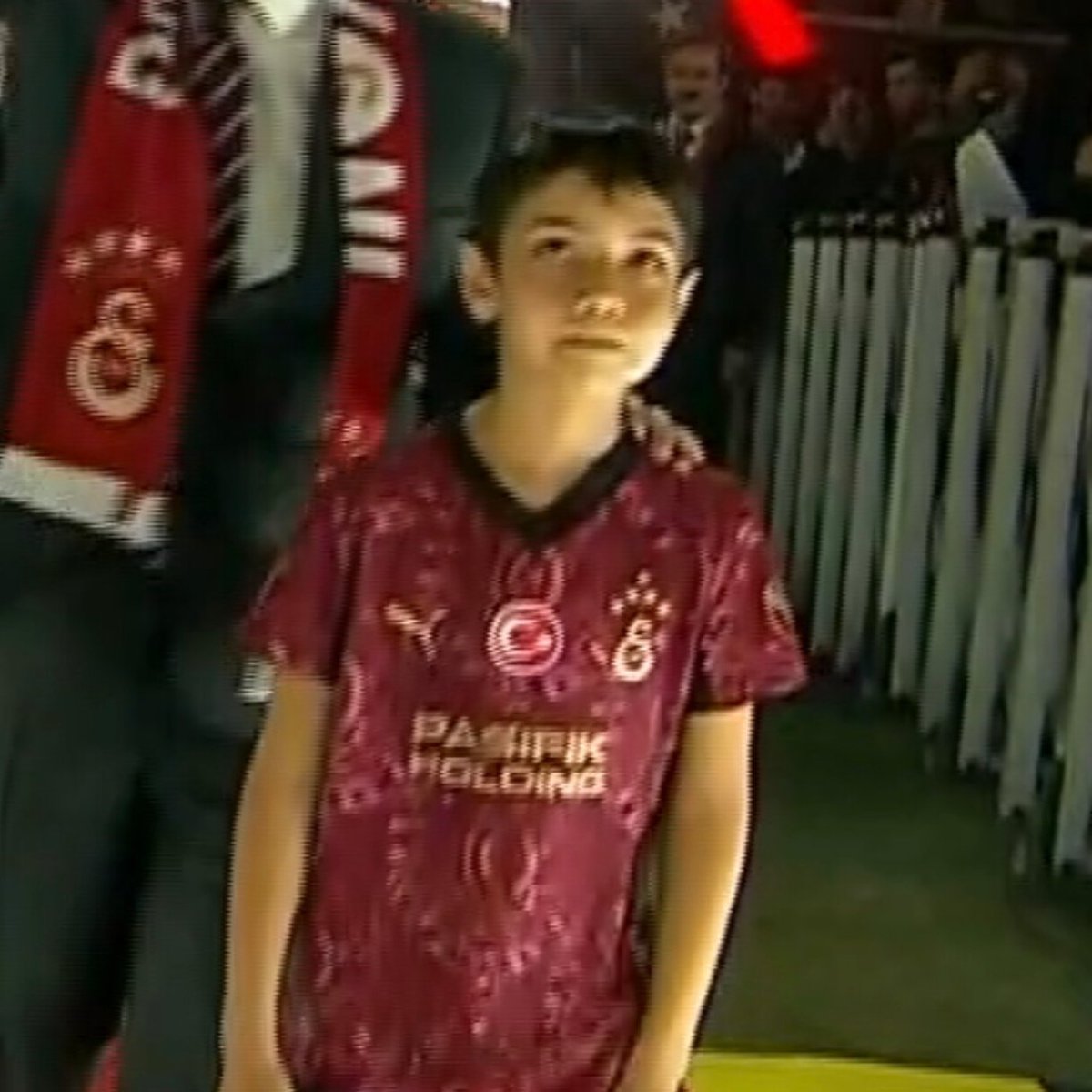 Derin Galatasaray tweet media