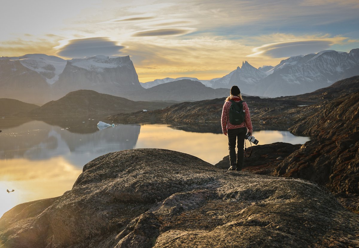GECPRUK's tweet photo. Adventure solo travellers, we have news for you. Expedition Micro Cruise specialist @SecretAtlas has unveiled 6 new solo cabins aboard #MVFreya, redefining the #Arctic experience for independent explorers. Visit https://t.co/Sgnuetmqxy #TravelPR #SoloTravel #PolarTravel https://t.co/M2fI1eCiIc