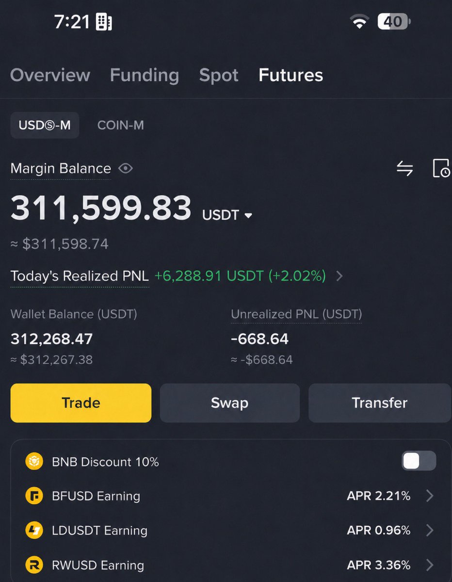 Crypto with Haris ₿ tweet media