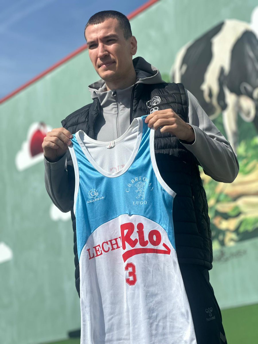 Río Breogán tweet media