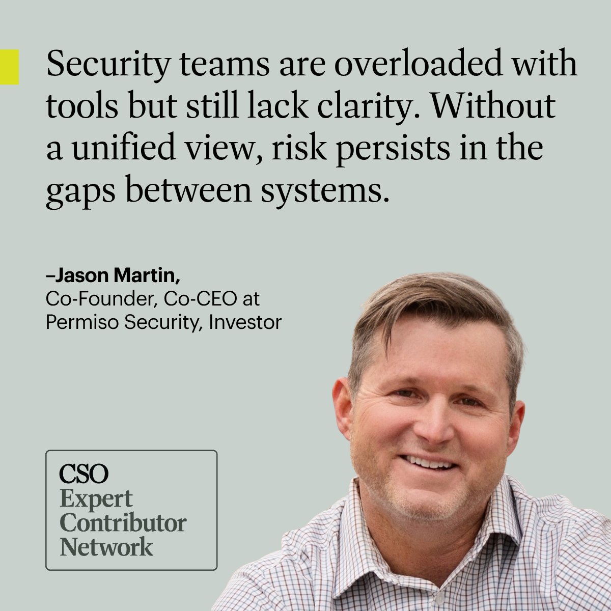 CSOonline tweet media