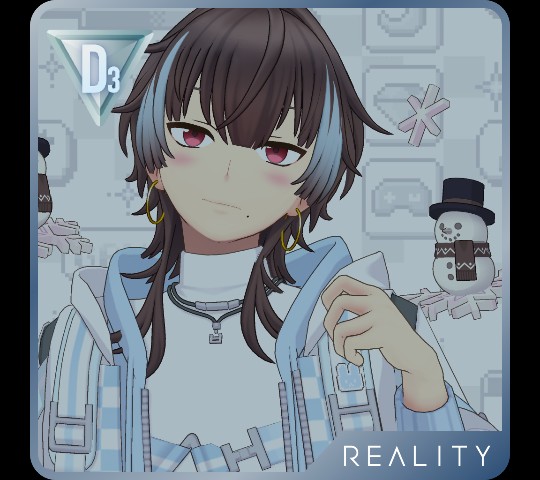 Knowledge_145's tweet photo. マジでありがとうございます🫶

5月目標のCまでリーチ‼️ https://t.co/gaZPCpIQsO