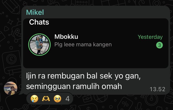 Ekodianp~ tweet media
