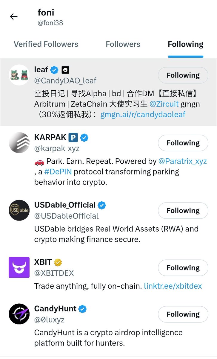 foni38's tweet photo. @jaspervault @TheAliceAI @0luxyz @XBITDEX This partnership is pure fire! JasperVault and all collaborators are building something truly special for the community. Let's keep growing together! 🚀
#jaspervault #giveaway https://t.co/MfxMjHLs7Y