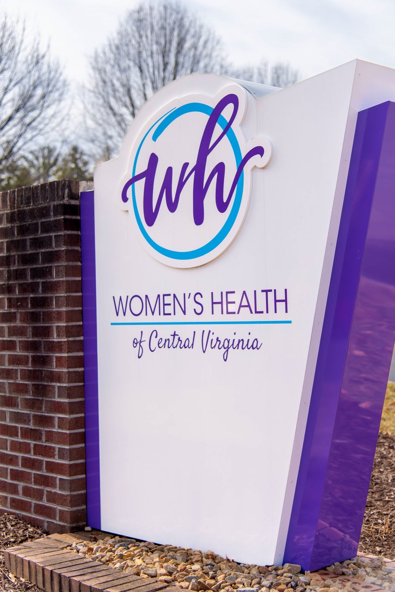 WHSCV's tweet photo. Improving your health starts with comprehensive, compassionate care. 💜

Our team is here to help you feel informed, confident, and supported in your health journey.

📞 | (434) 239-7890
🌐 | https://t.co/xlnl3iXv87

#WomensHealthOfCentralVA #LynchburgVA #OBGYN https://t.co/6Q379rqzk8
