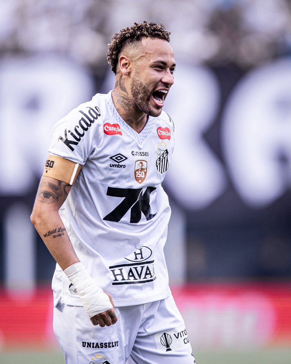 futtmais's tweet photo. 🚨 URGENTE: Neymar ESTÁ na convocação final de Carlo Ancelotti para a Copa do Mundo de 2026.

O camisa 10 voltará à seleção brasileira.

🗞️ @opilhado 
📸 Raul Baretta/SFC https://t.co/eBVBo2wAvT
