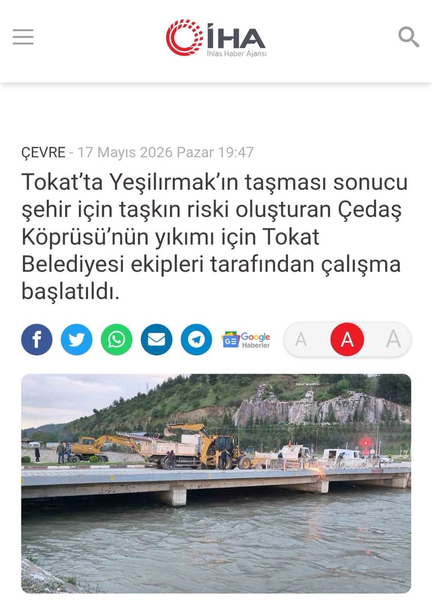 Erhan AFYONCU tweet media
