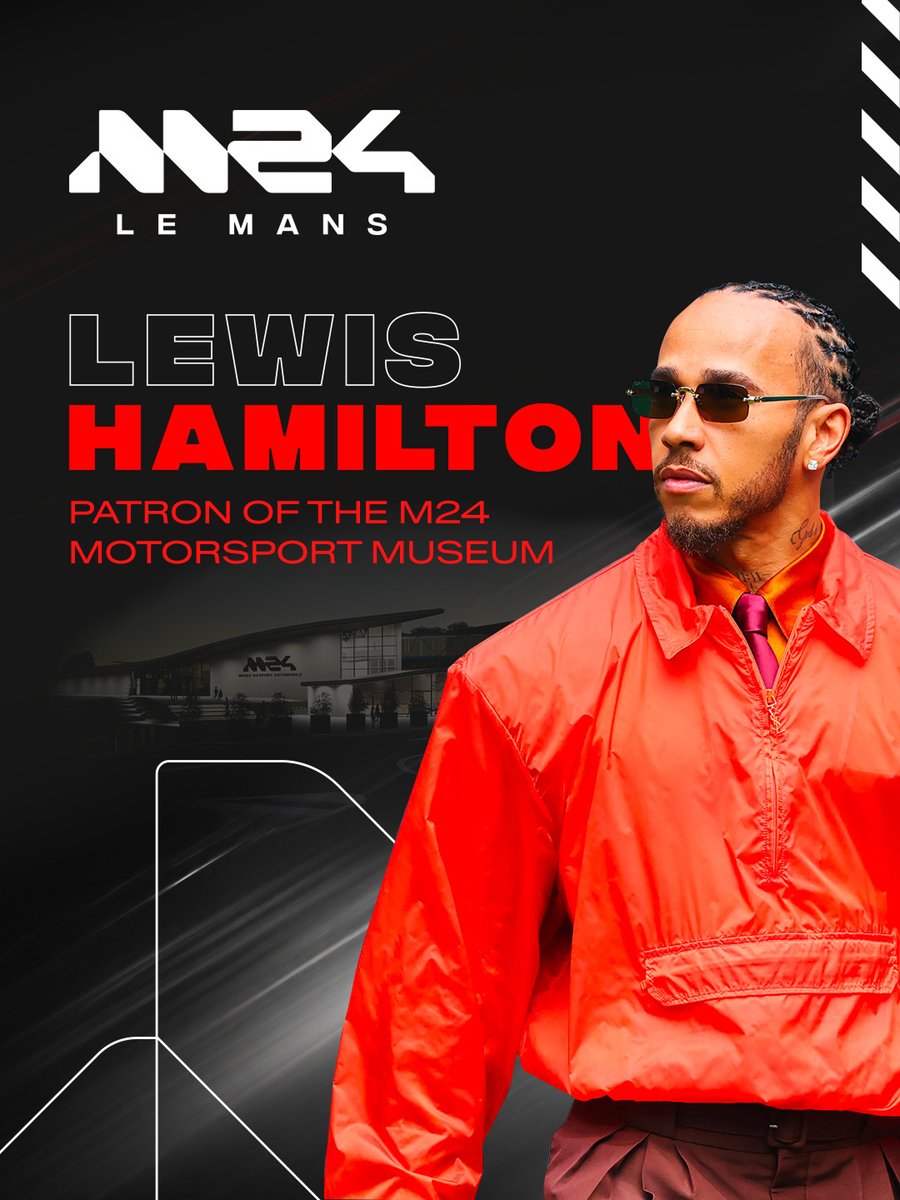 24 Hours of Le Mans tweet media