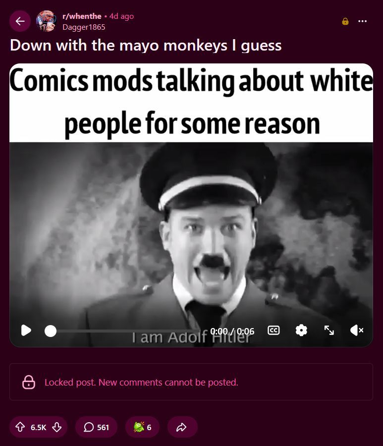Reddit Lies tweet media