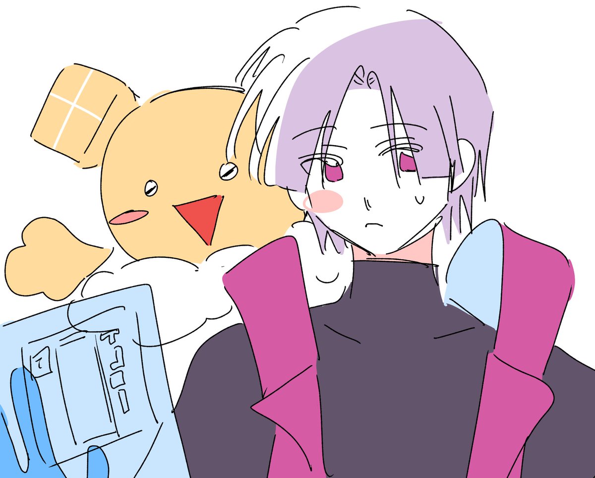 puyo_potato's tweet photo. https://t.co/T4JcL80T2x