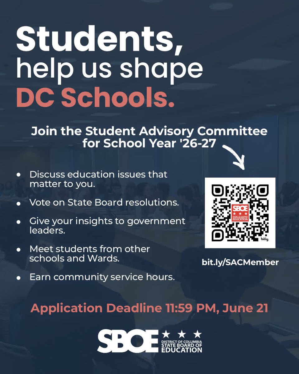 DC State Board of Ed tweet media