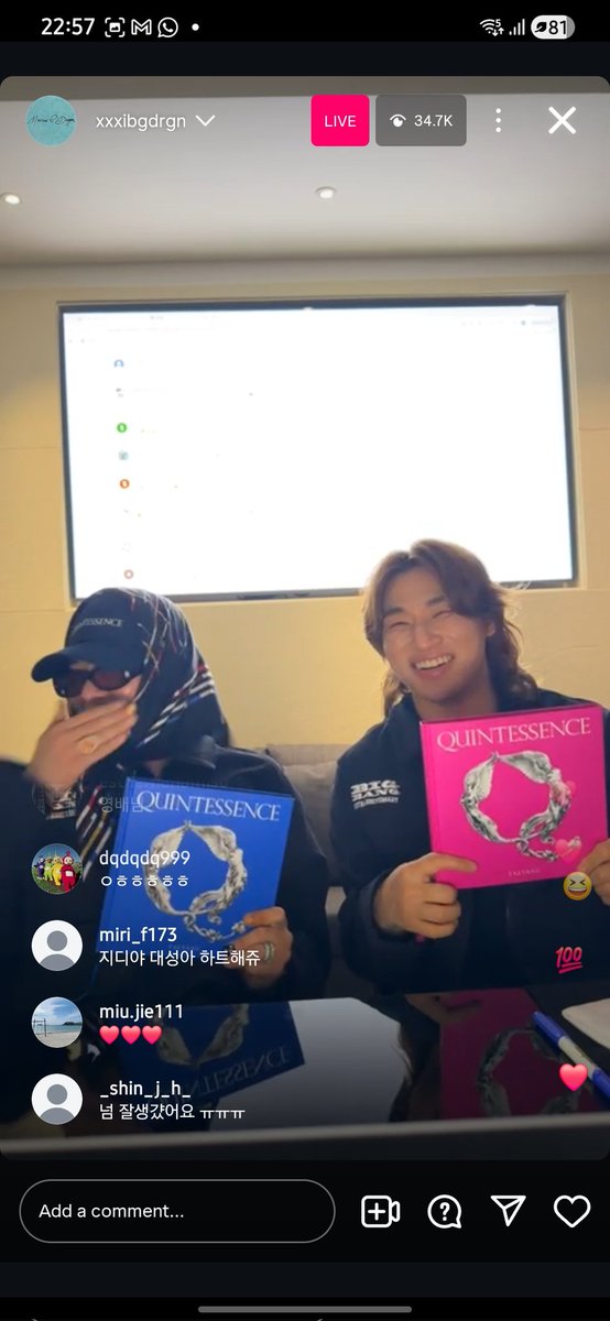 민 tidak manis✨️ 🍉 tweet media