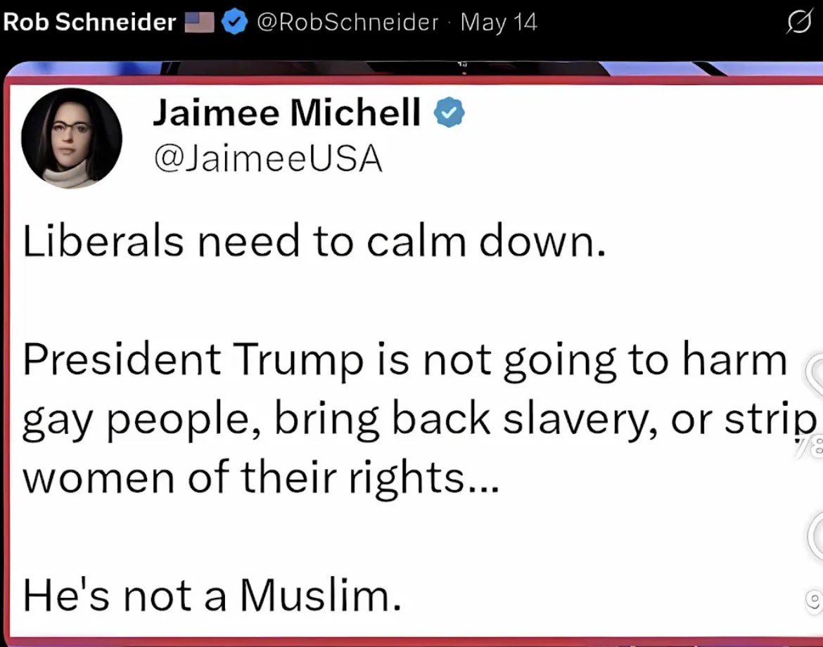 😈AWFUL BUT LAWFUL AMY🇺🇸🇮🇱 tweet media