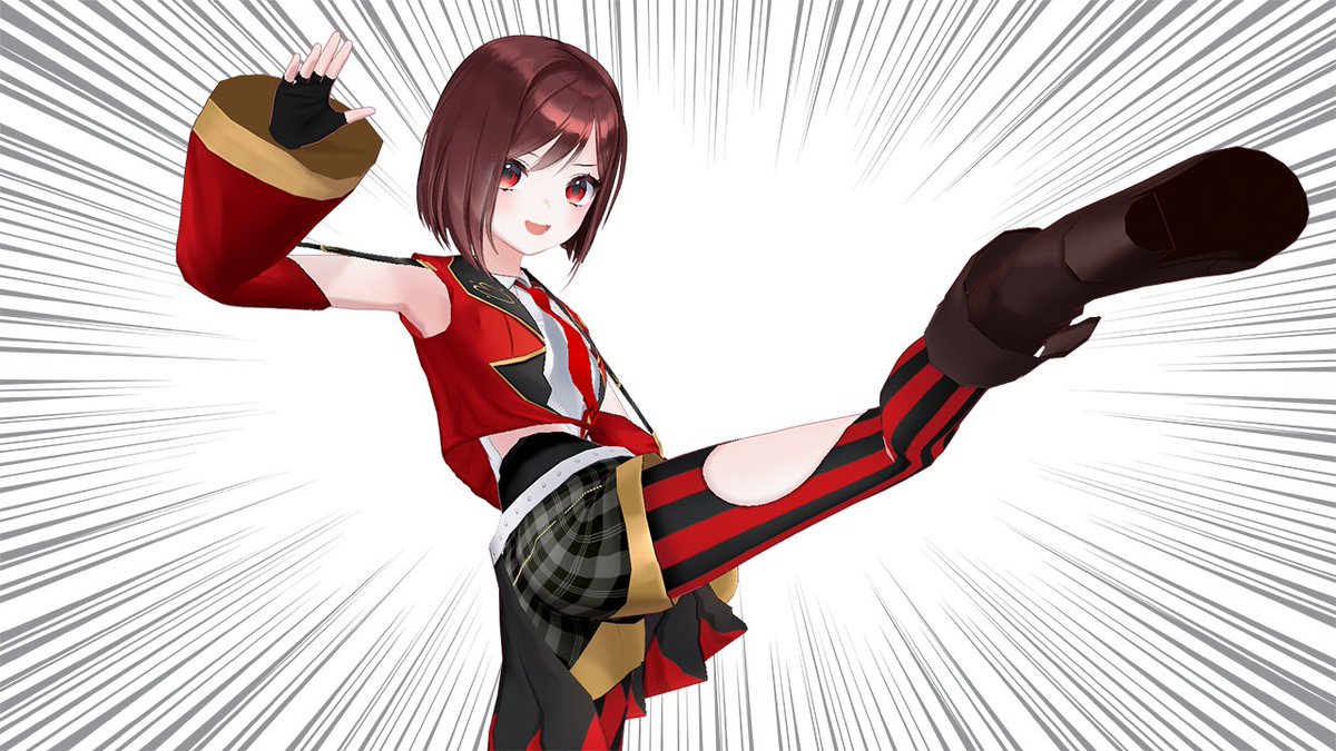 宇賀神 八切🎱♦️新人VTuber【セブトラ】 tweet media