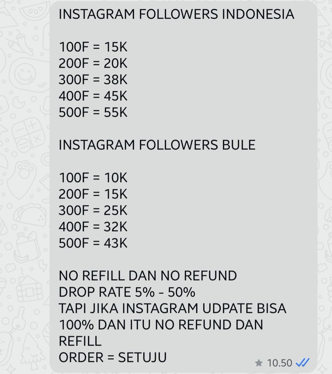 oasruby's tweet photo. Ready all layanan, proses tanpa email &amp; password yaa dijamin aman ✨

t. ada yg yang jual folls followers like ig instagram view igtv reels tiktok shopee yt youtube twitter retweet twt tele spotify jasa upfoll subscribe twt indo aktif rt facebook comment custom foll snap 19 https://t.co/i12S6Ezs45