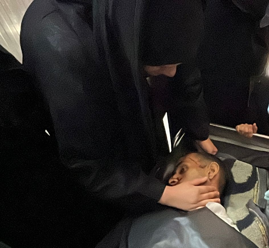 بيســــان tweet media