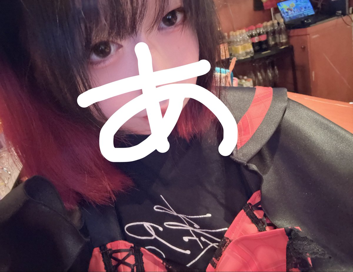 QLHA🍁@もふる日本橋 大阪ミナミのコンカフェ tweet media