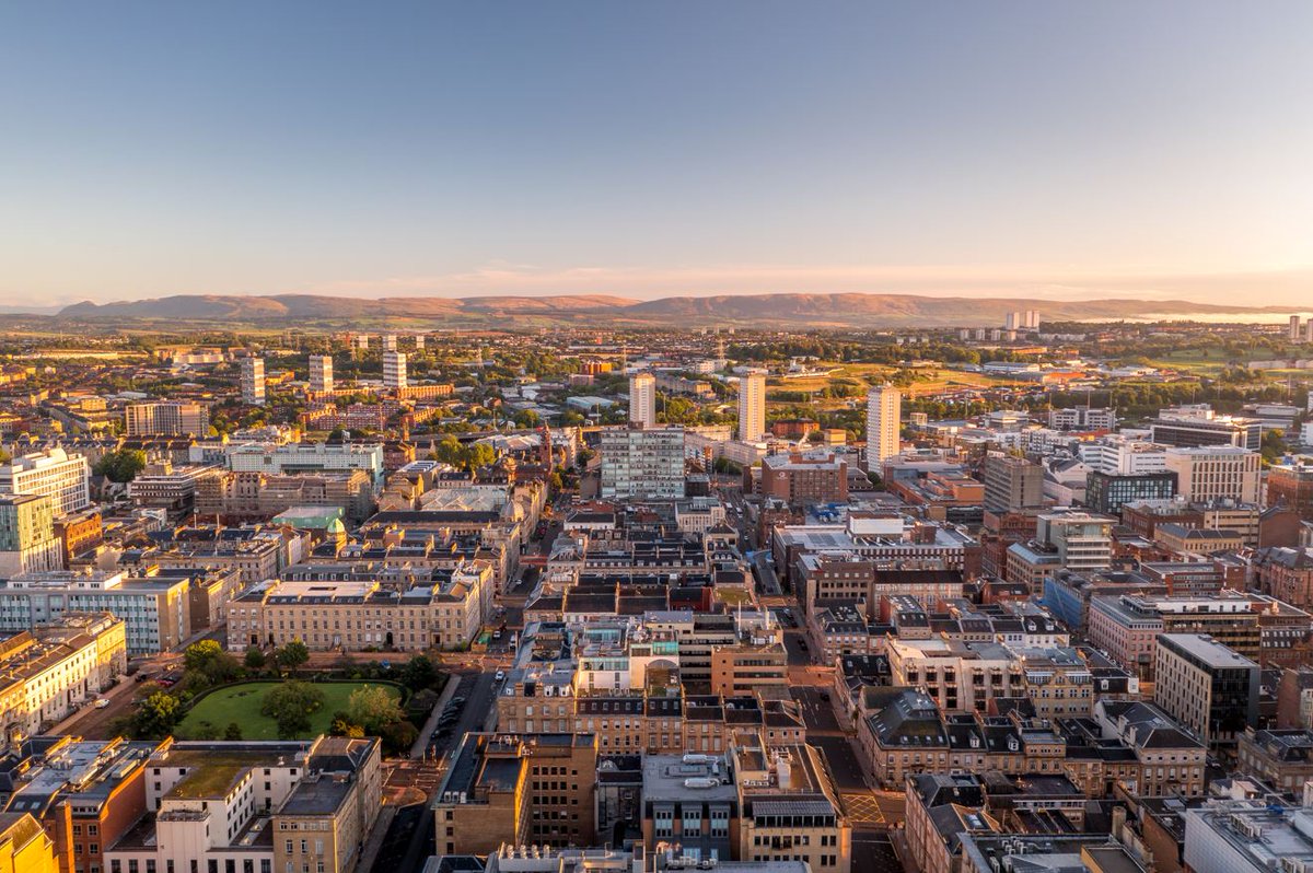 GlasgowCC's tweet photo. New Plan for Glasgow sets out framework for new homes and jobs, better communities and city’s future development.

Find out more 👉 https://t.co/5GV1MftKwH https://t.co/nIbBTHLJko