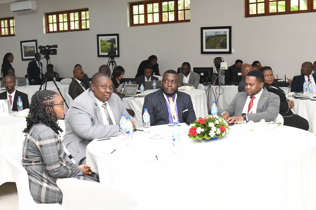 Parliament of Malawi tweet media