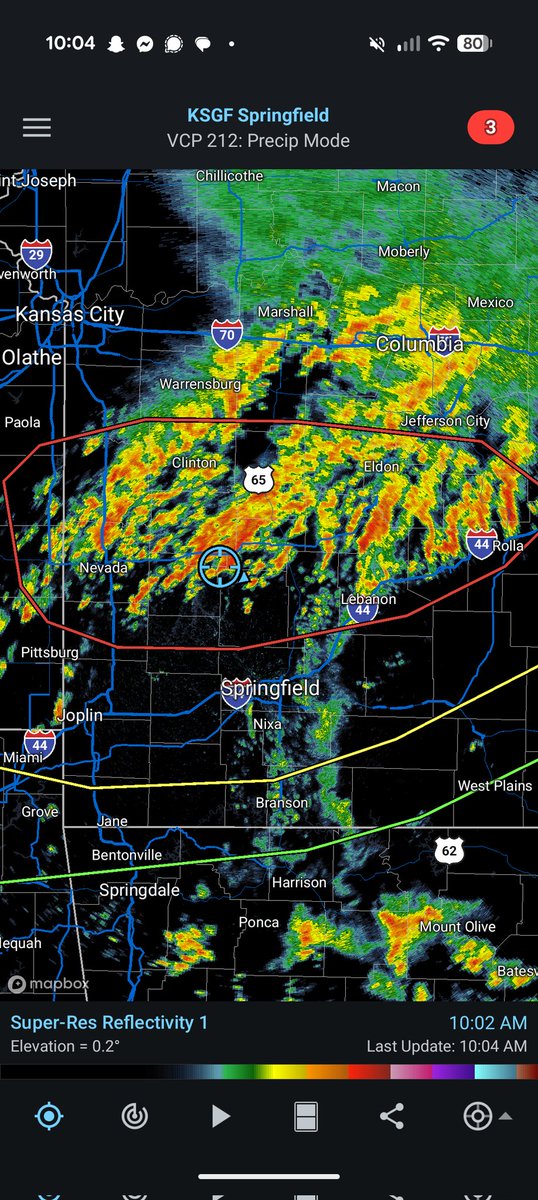 OzarkWx tweet media
