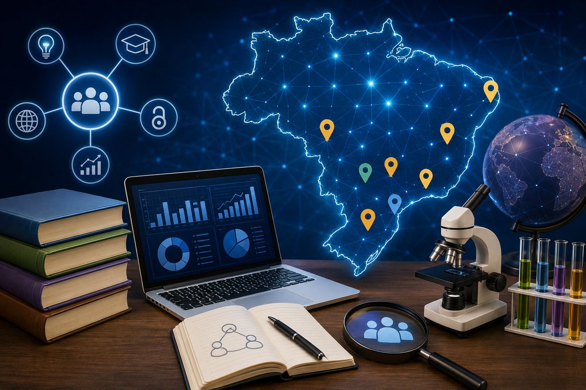 ci_express's tweet photo. A Ciência da Informação conquista mais espaço na elite da pesquisa brasileira com o resultado preliminar do edital de Bolsas Produtividade do CNPq. 

Saiba mais no nosso artigo: https://t.co/ZqvtPP0ITK #CiênciadaInformação #CNPq #Pesquisa https://t.co/u6T8paxlE7