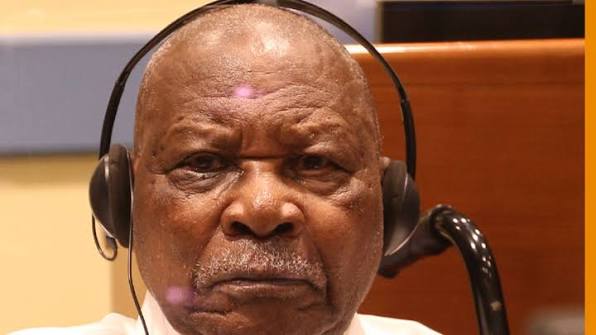 MichaelaAgasaro's tweet photo. Indeed, #Kabuga should not be reduced to merely an elderly man who passed away before standing trial, but remembered as a mastermind & financier behind one of the worst crimes in recent history.
Safeguarding that historical reality is essential, especially as genocide denial and attempts to distort the truth continue to emerge.
Accountability is not measured only by a courtroom judgment, but also by the responsibility to preserve the truth for future generations.
@TheoMpoze @FDU_Inkingi @RWALINDAP @AkayezuV
@NoelKambanda @Ollegkar @BeabeathaU @BahoNtaganira